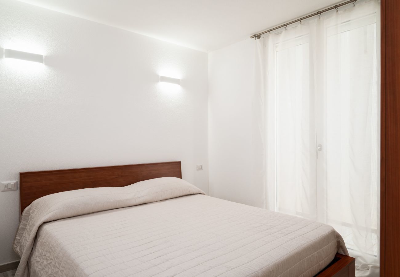 Villa in Budoni - Villa Square - modern holiday retreat with pool in Sardinia