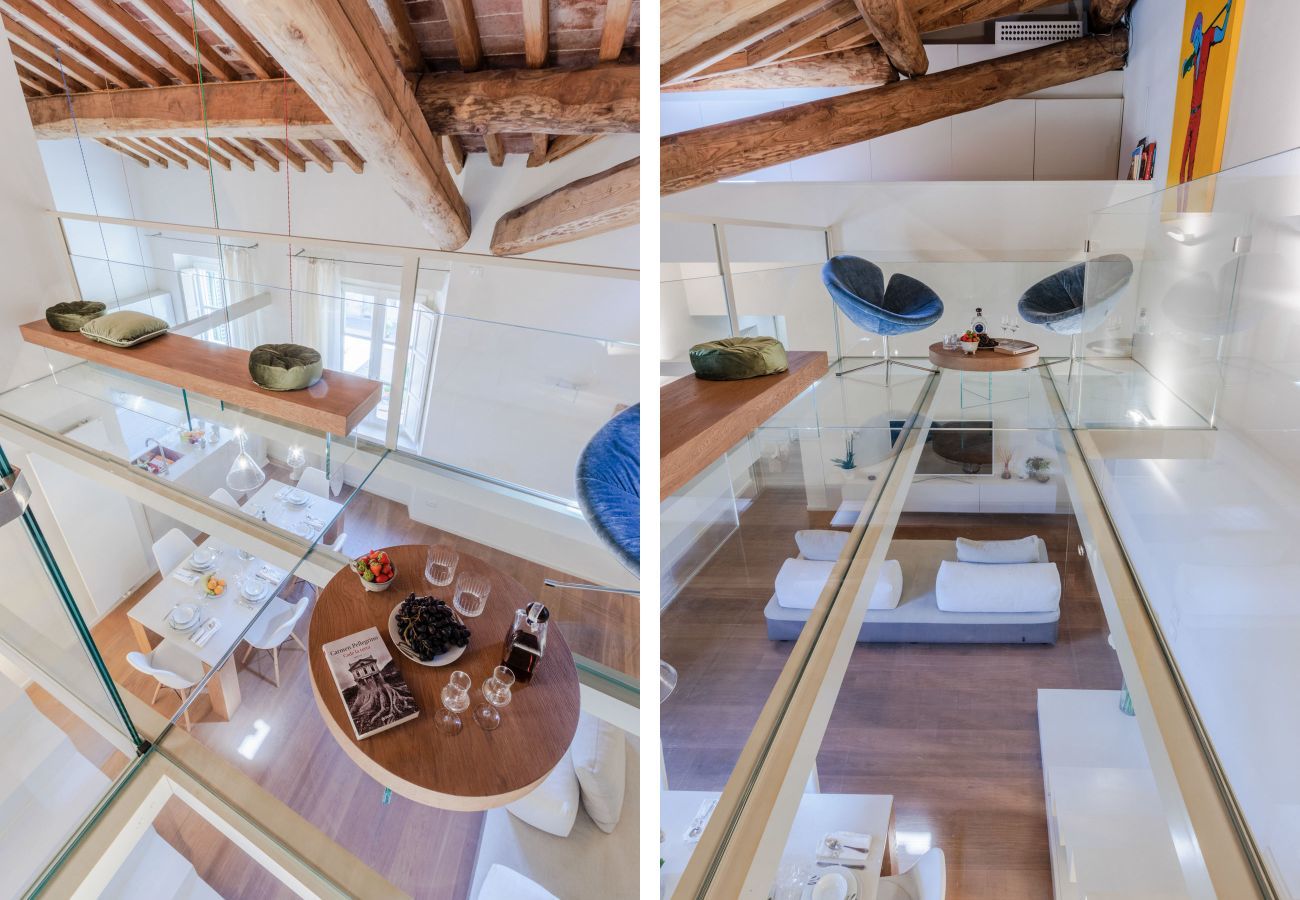 Apartment in Lucca - Casa Sabrina