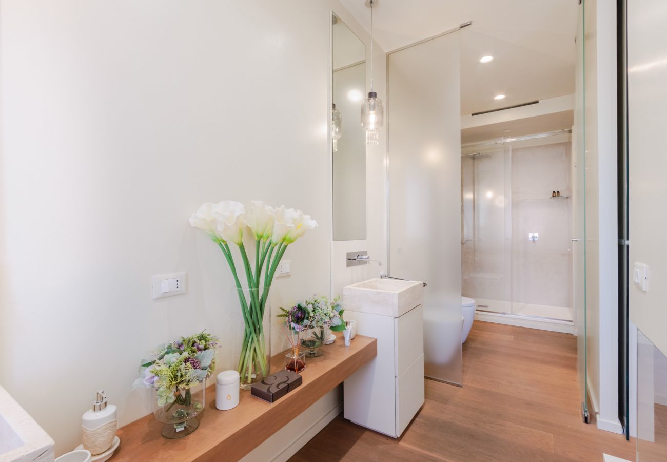 Apartment in Lucca - Casa Sabrina