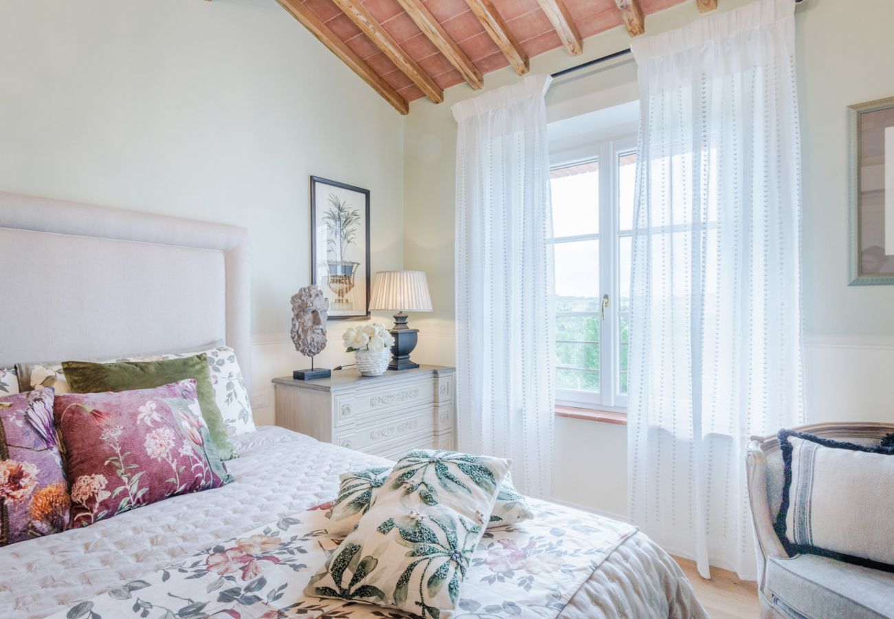 Villa in Montecarlo - Villa Flora