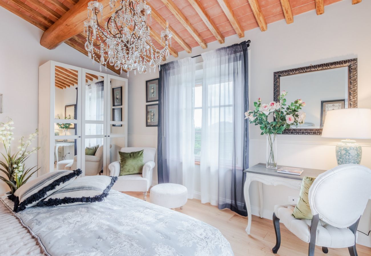 Villa in Montecarlo - Villa Flora
