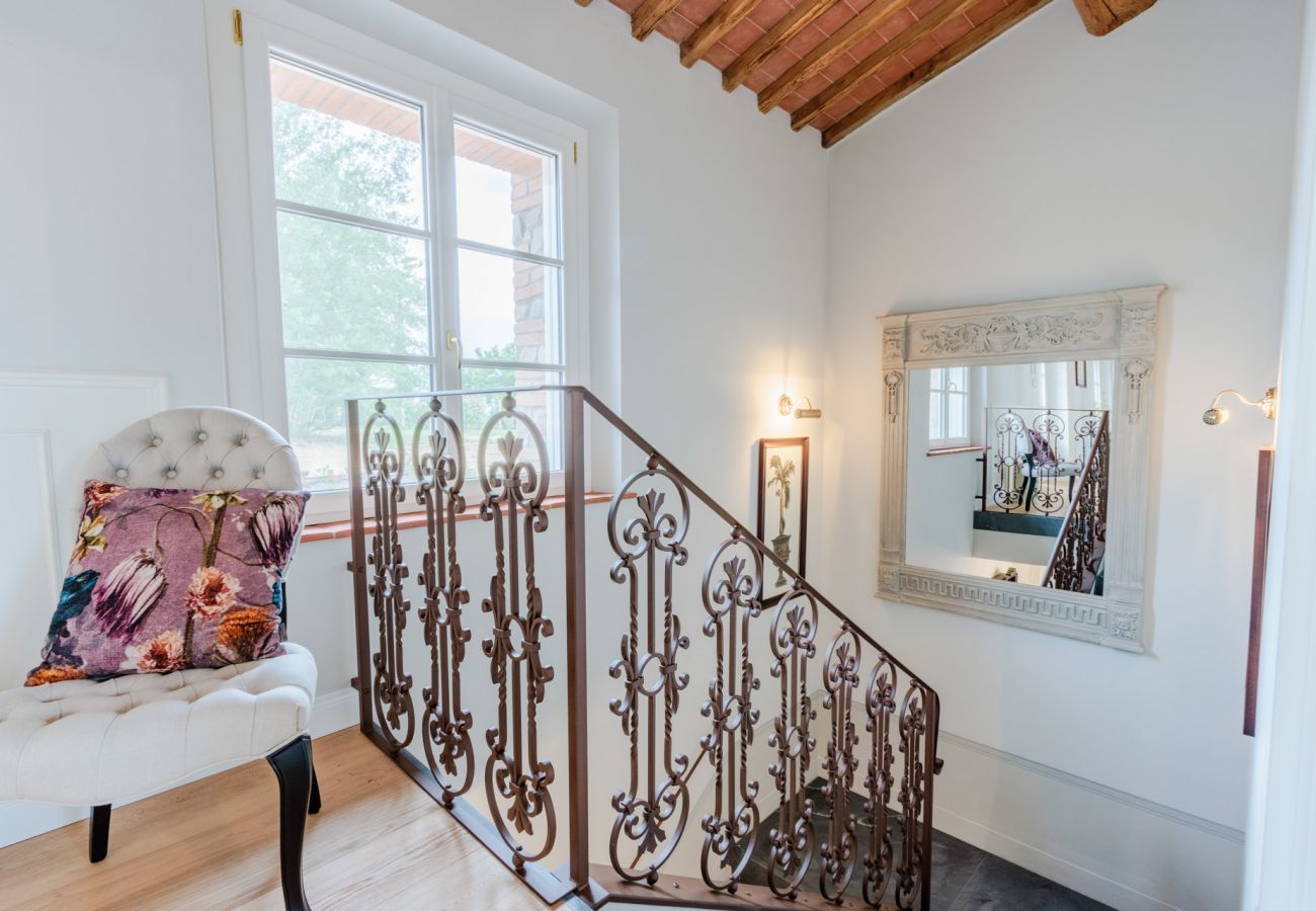 Villa in Montecarlo - Villa Flora