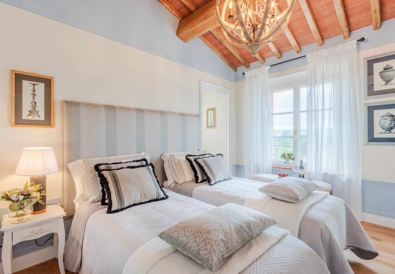 Villa in Montecarlo - Villa Flora