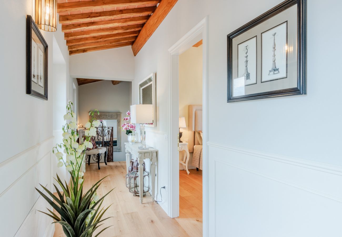 Villa in Montecarlo - Villa Flora