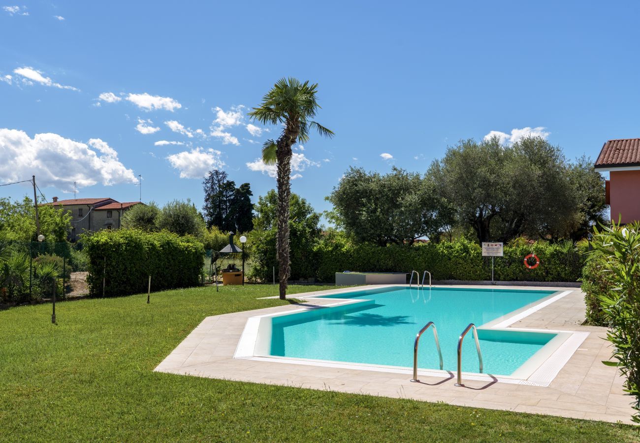 Apartment in Lazise - BLITZ 2