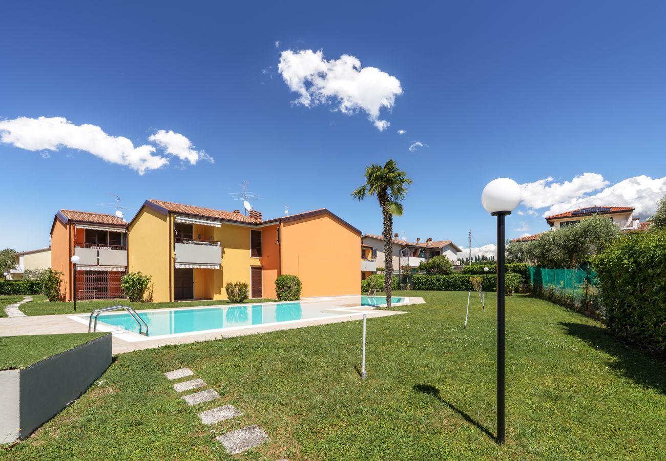 Apartment in Lazise - BLITZ 2