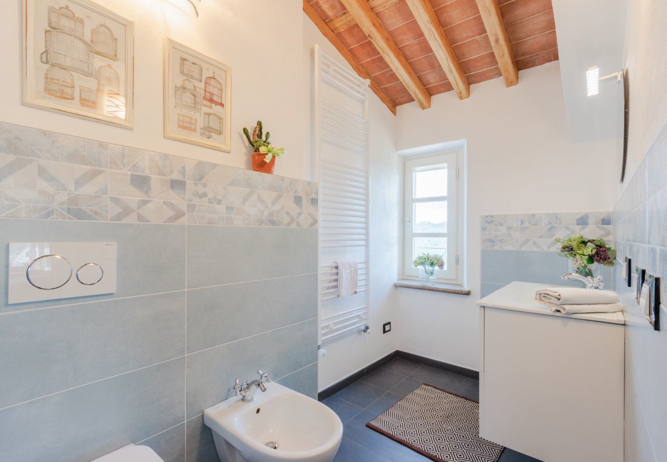 Villa in Pescaglia - Villa Grema
