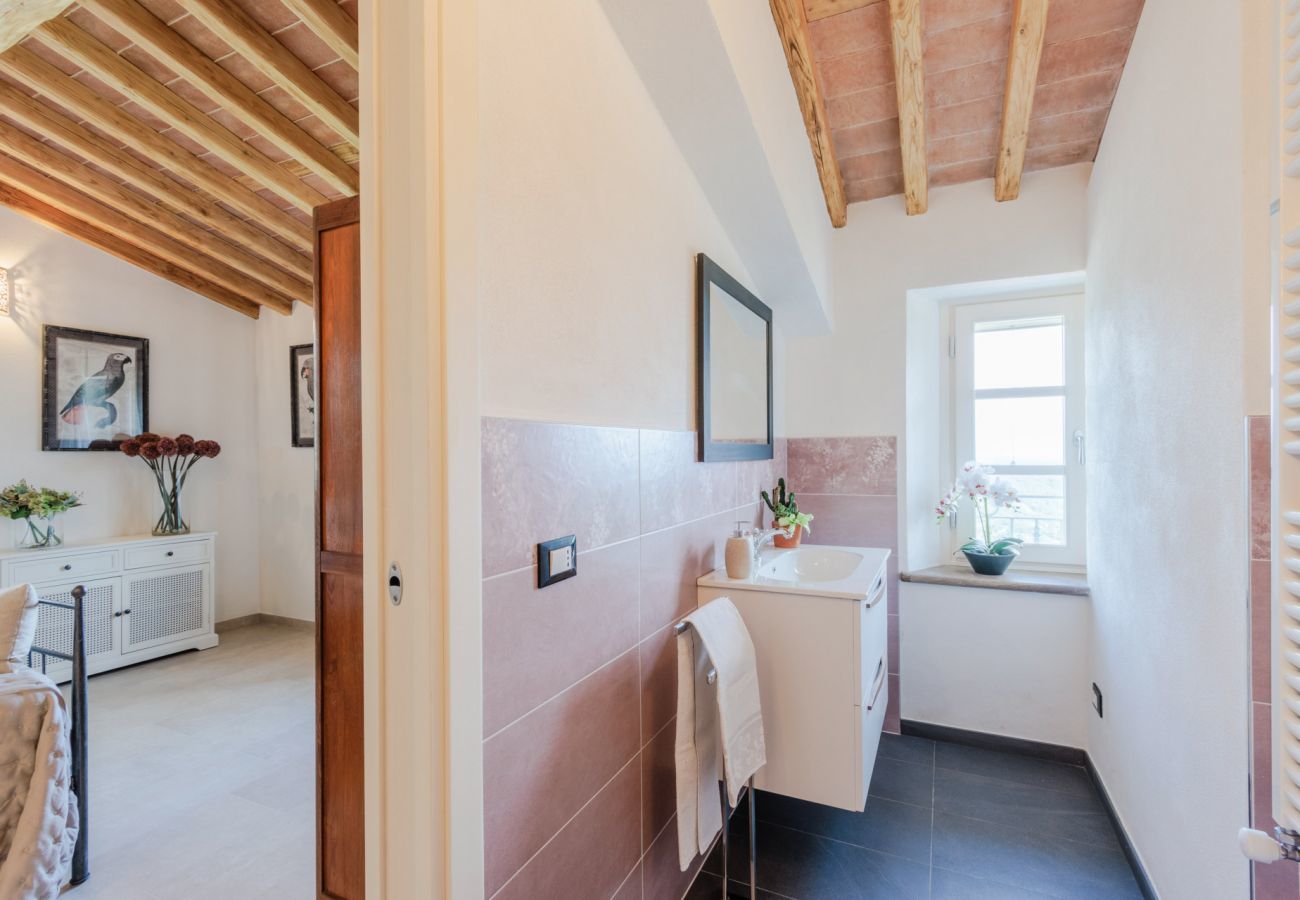 Villa in Pescaglia - Villa Grema