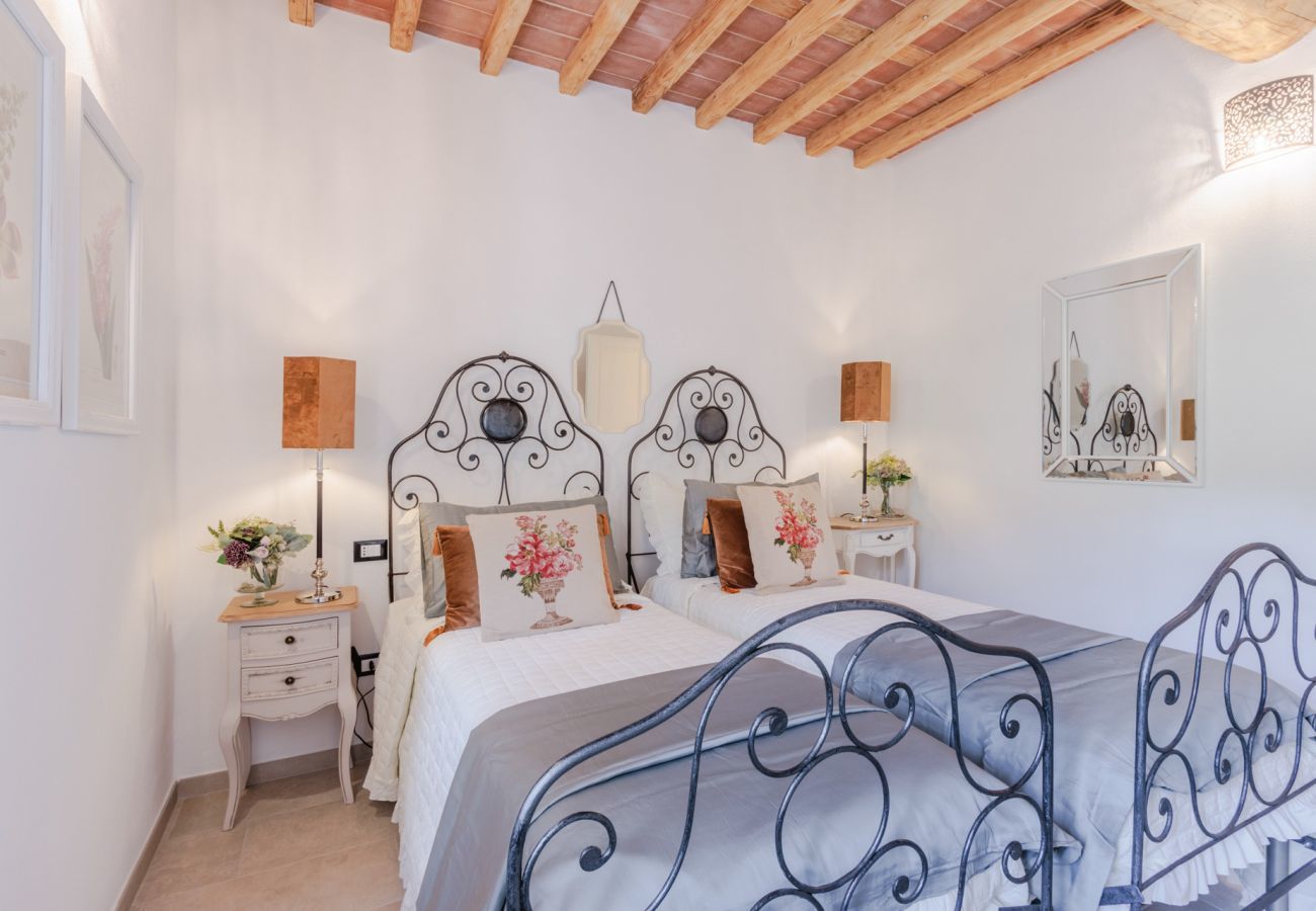 Villa in Pescaglia - Villa Grema