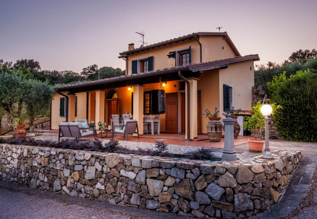 Villa in Lucca - Villa Gabry