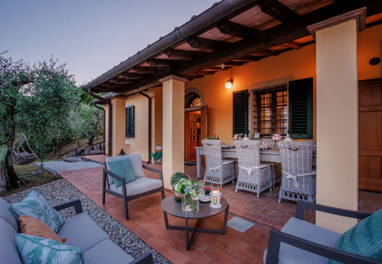Villa in Lucca - Villa Gabry