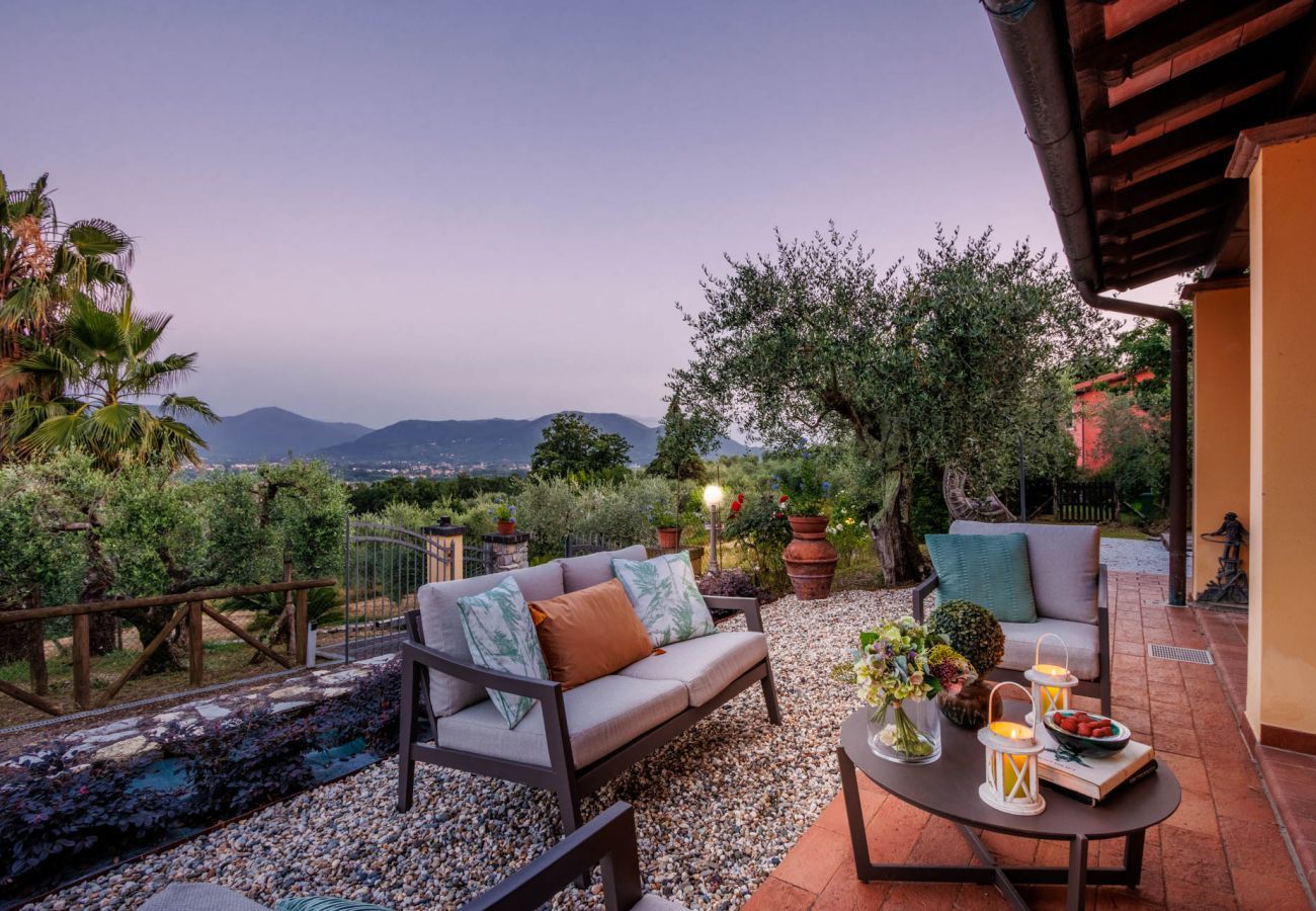 Villa in Lucca - Villa Gabry