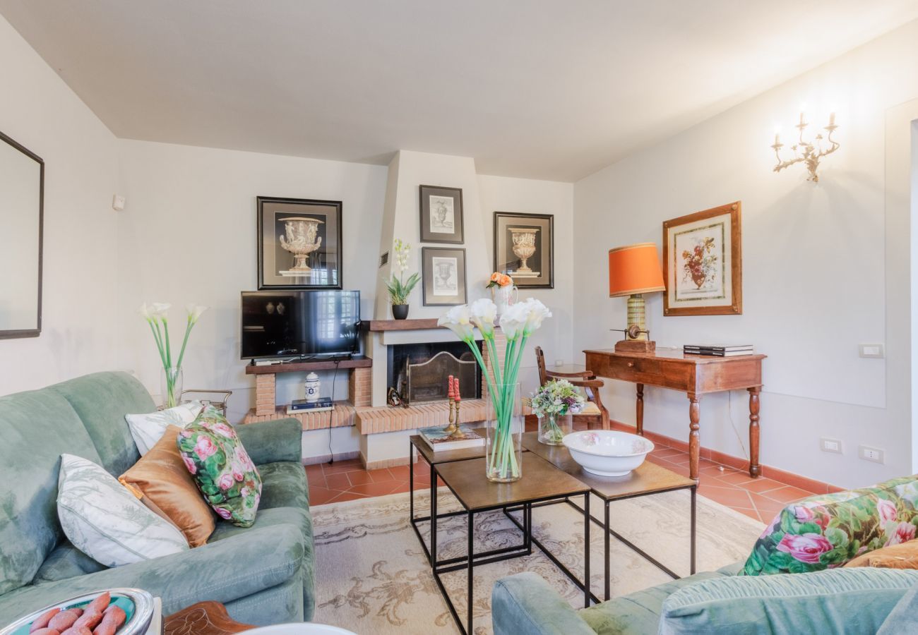 Villa in Lucca - Villa Gabry