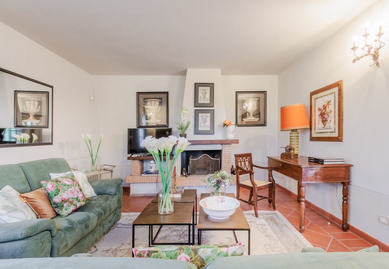 Villa in Lucca - Villa Gabry
