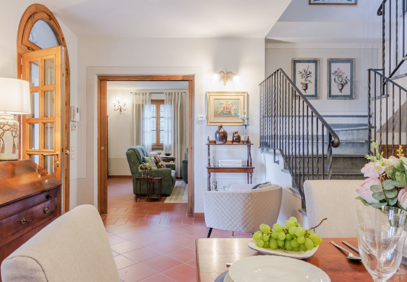 Villa in Lucca - Villa Gabry