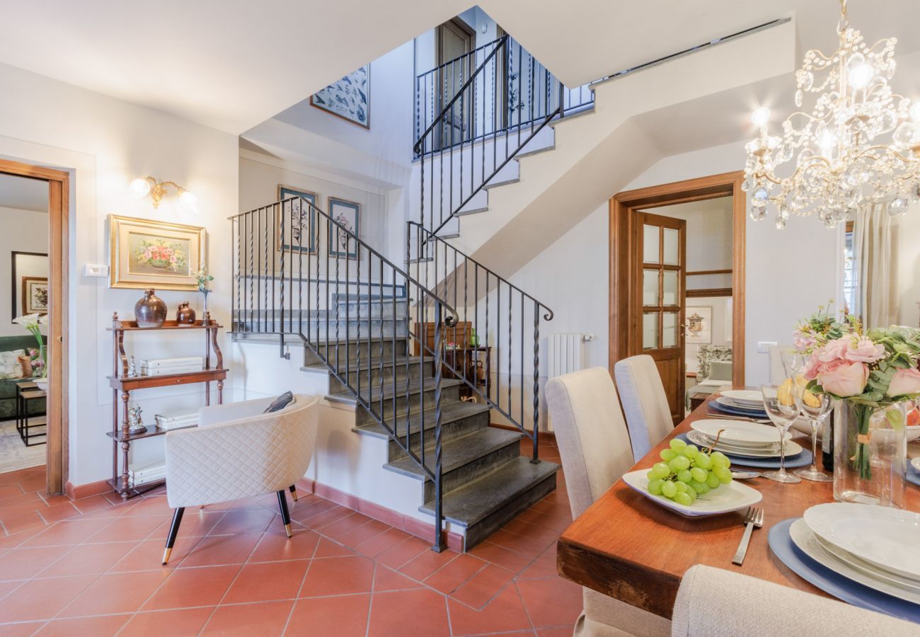 Villa in Lucca - Villa Gabry