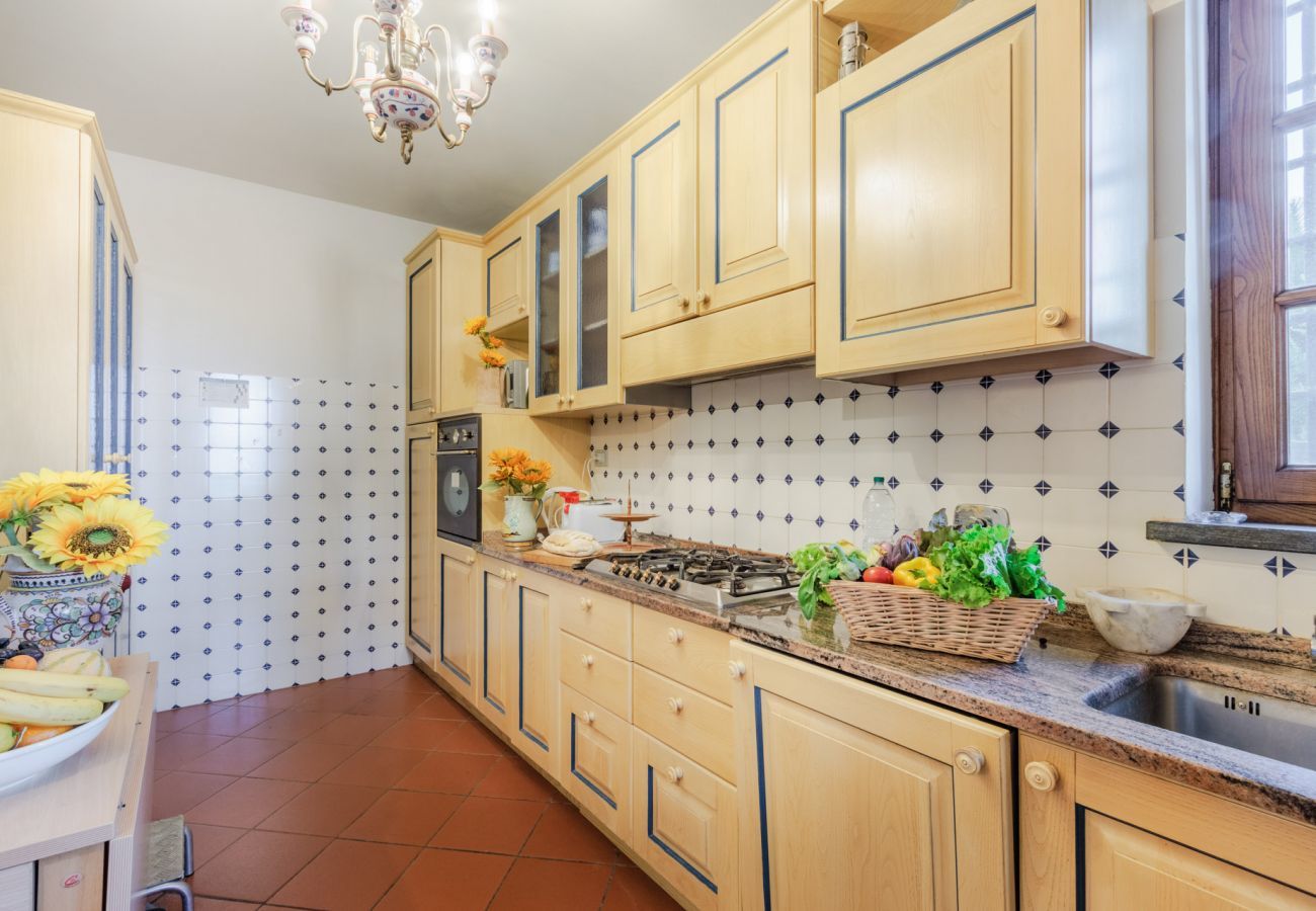 Villa in Lucca - Villa Gabry