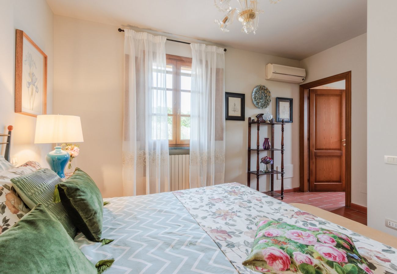 Villa in Lucca - Villa Gabry