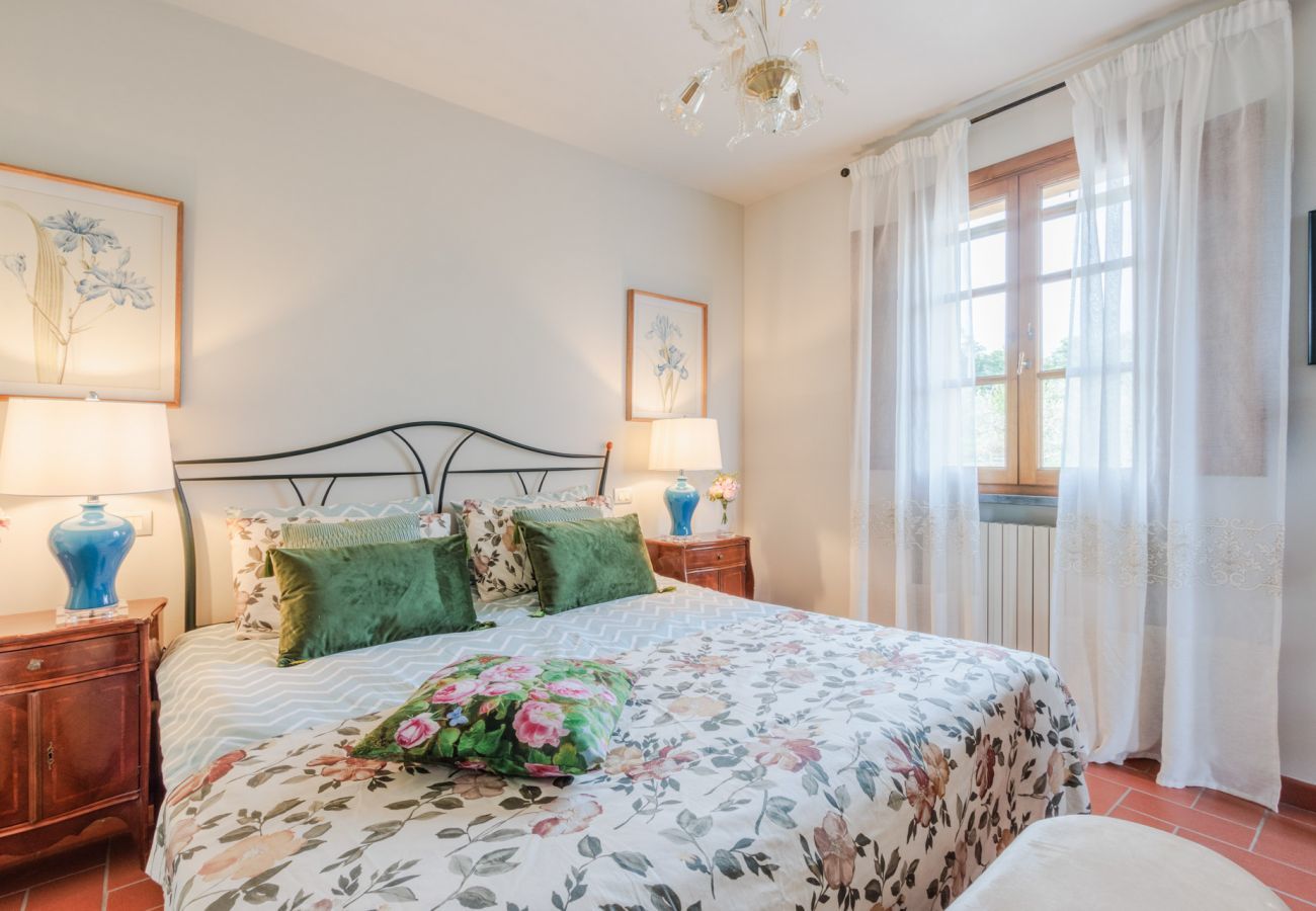 Villa in Lucca - Villa Gabry