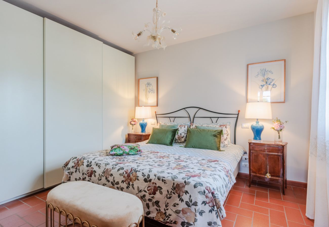 Villa in Lucca - Villa Gabry