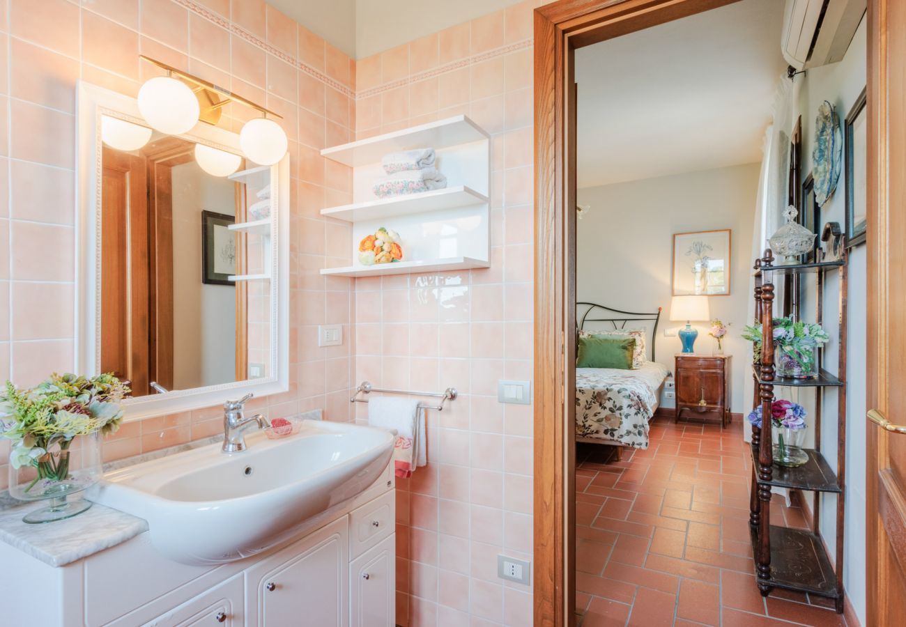 Villa in Lucca - Villa Gabry