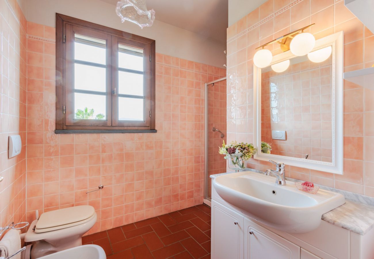 Villa in Lucca - Villa Gabry