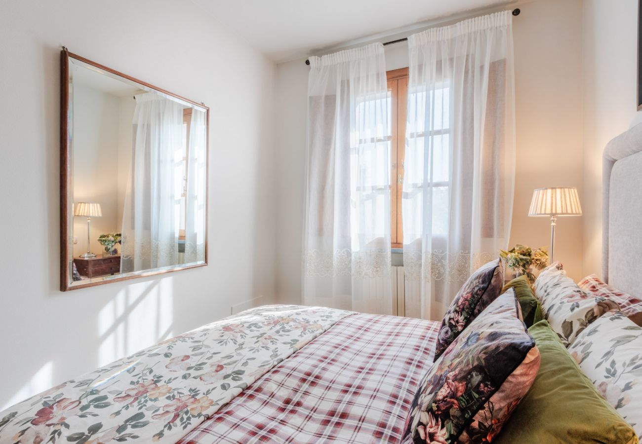 Villa in Lucca - Villa Gabry
