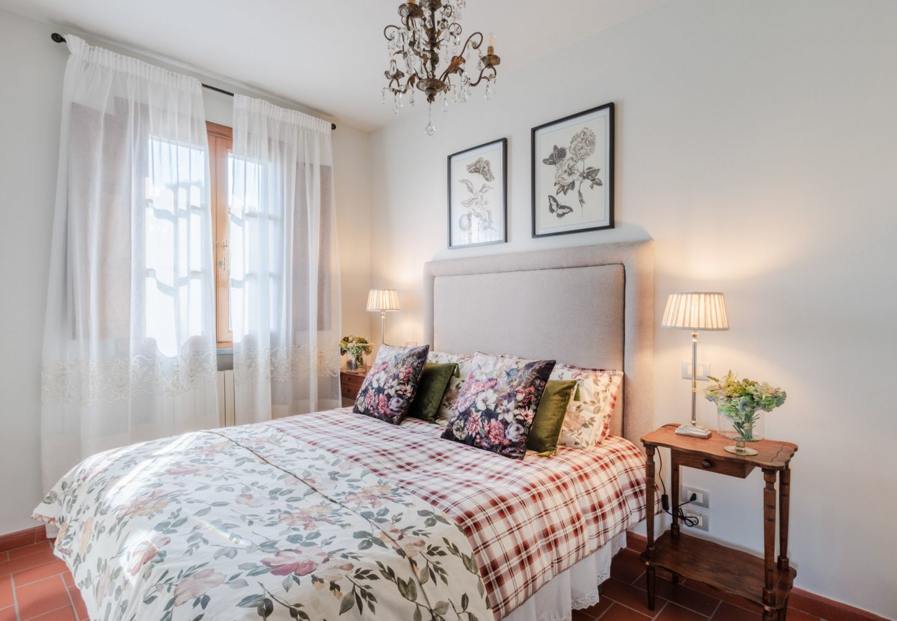 Villa in Lucca - Villa Gabry