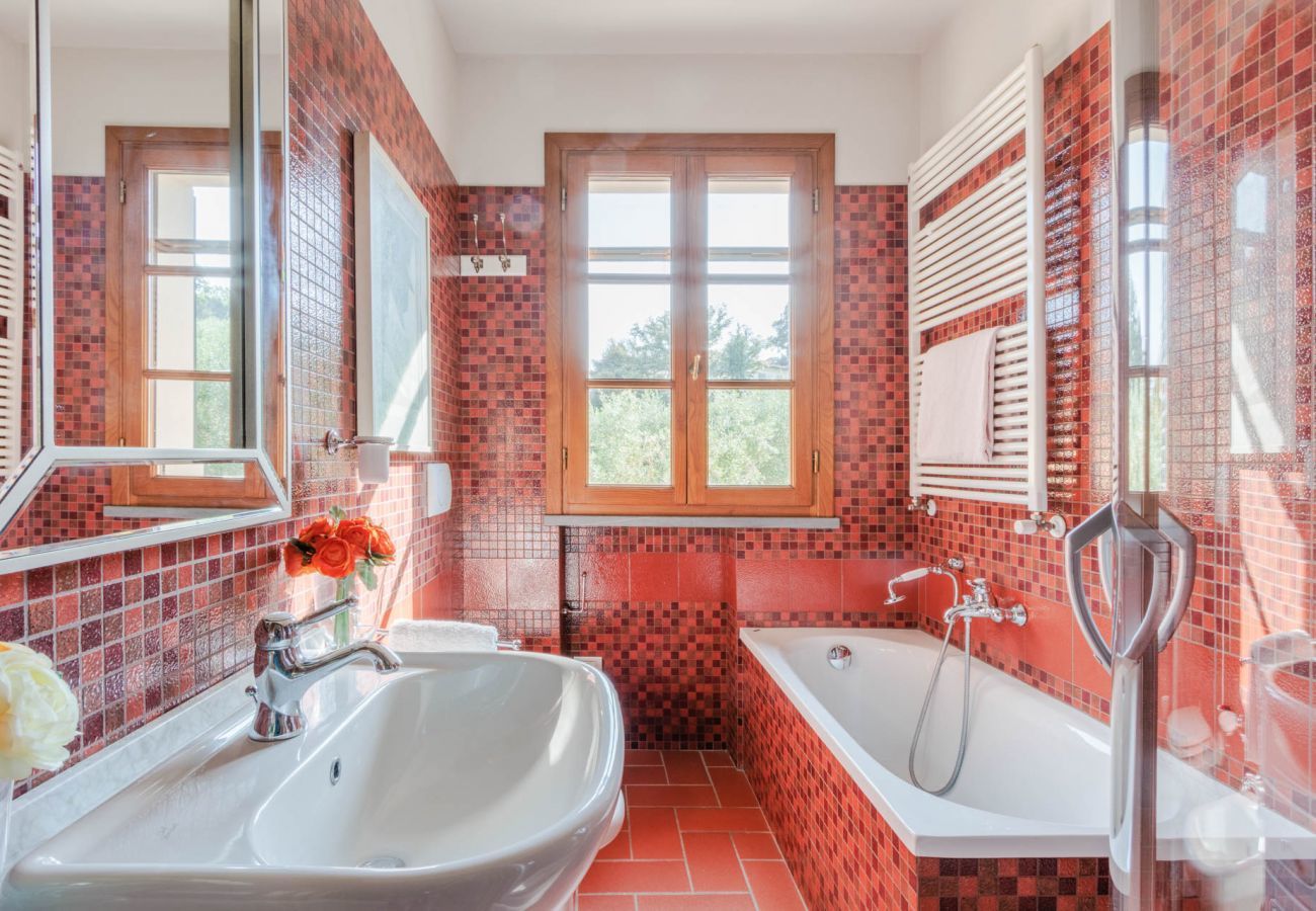 Villa in Lucca - Villa Gabry