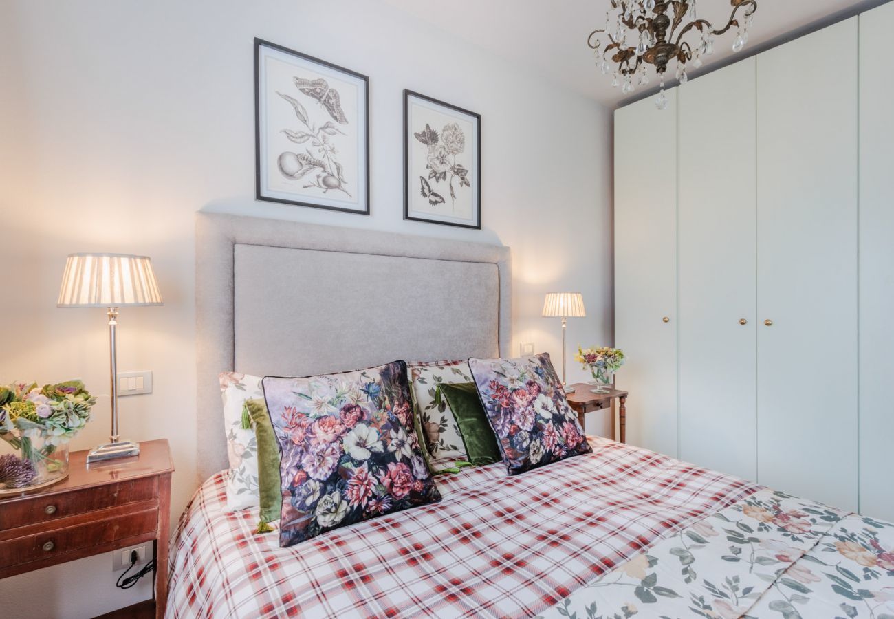 Villa in Lucca - Villa Gabry