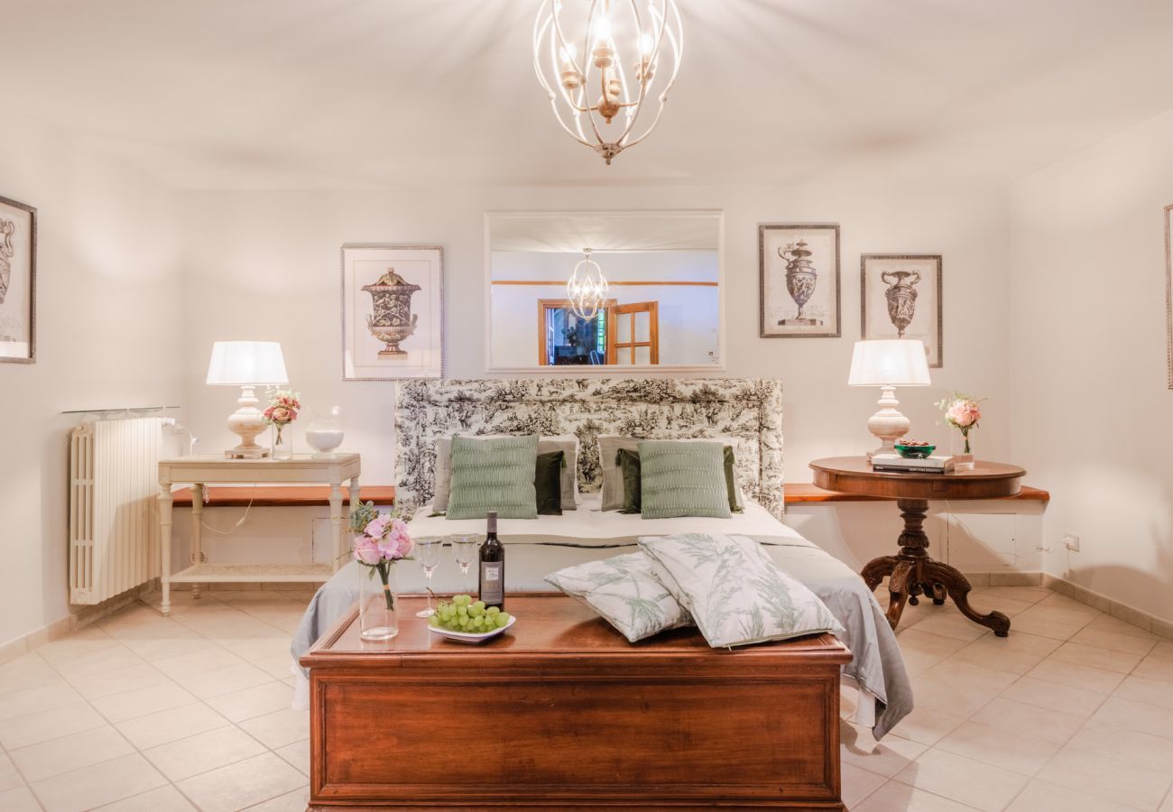 Villa in Lucca - Villa Gabry