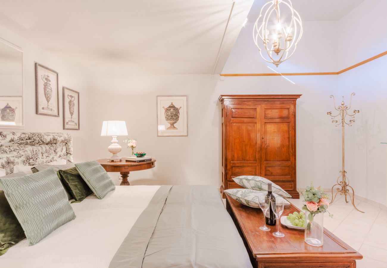 Villa in Lucca - Villa Gabry