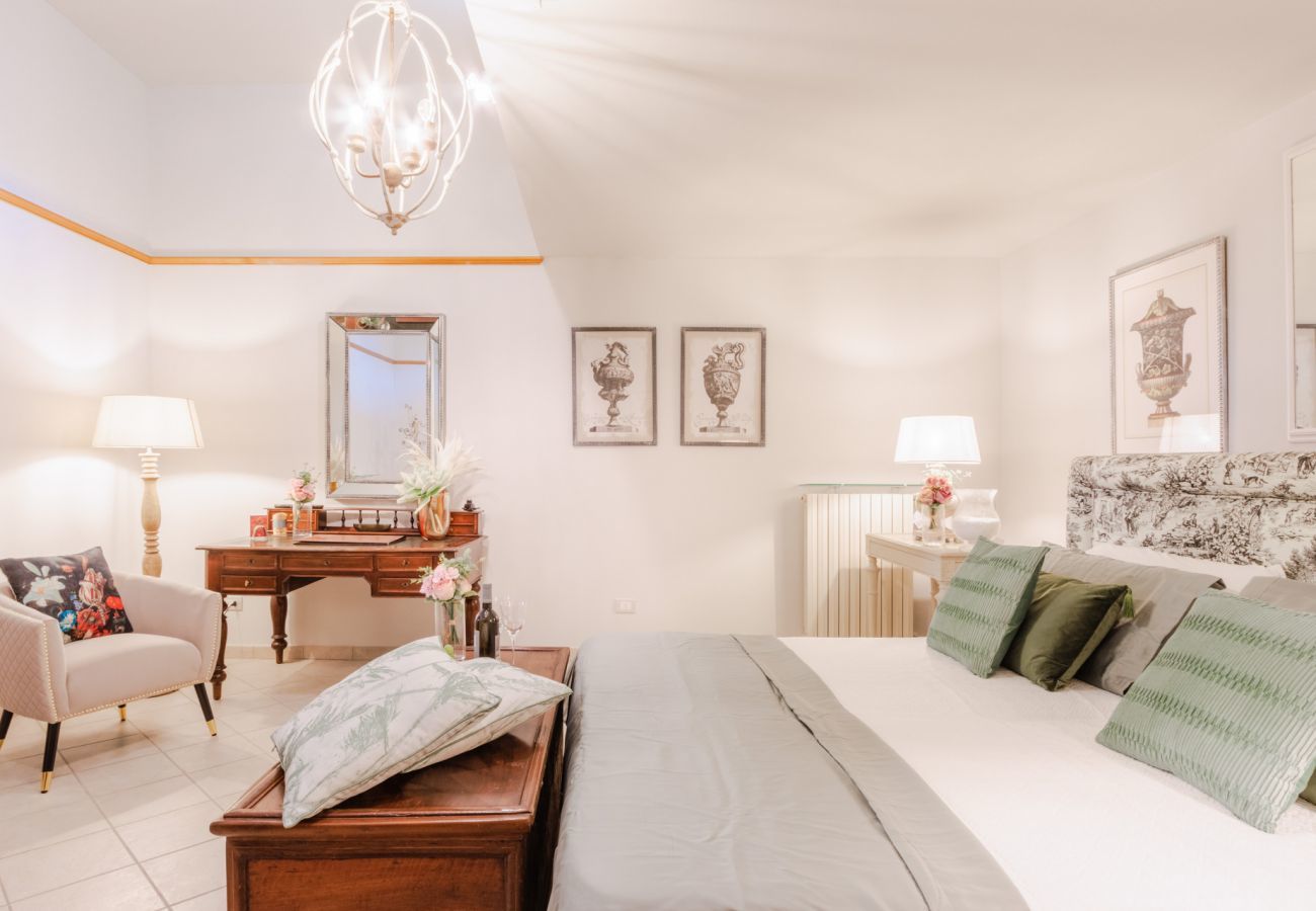 Villa in Lucca - Villa Gabry