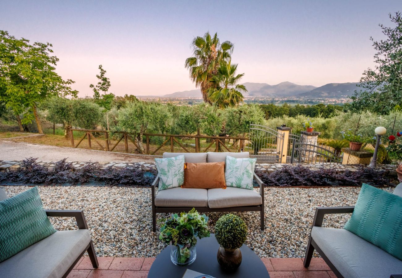 Villa in Lucca - Villa Gabry