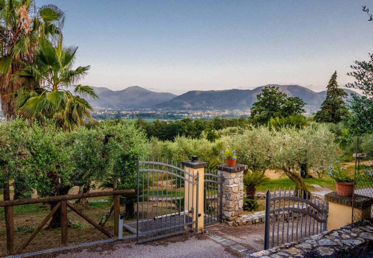Villa in Lucca - Villa Gabry