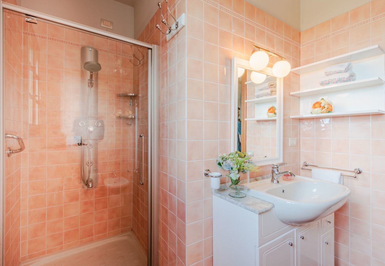Villa in Lucca - Villa Gabry