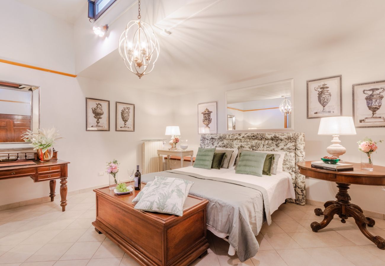Villa in Lucca - Villa Gabry