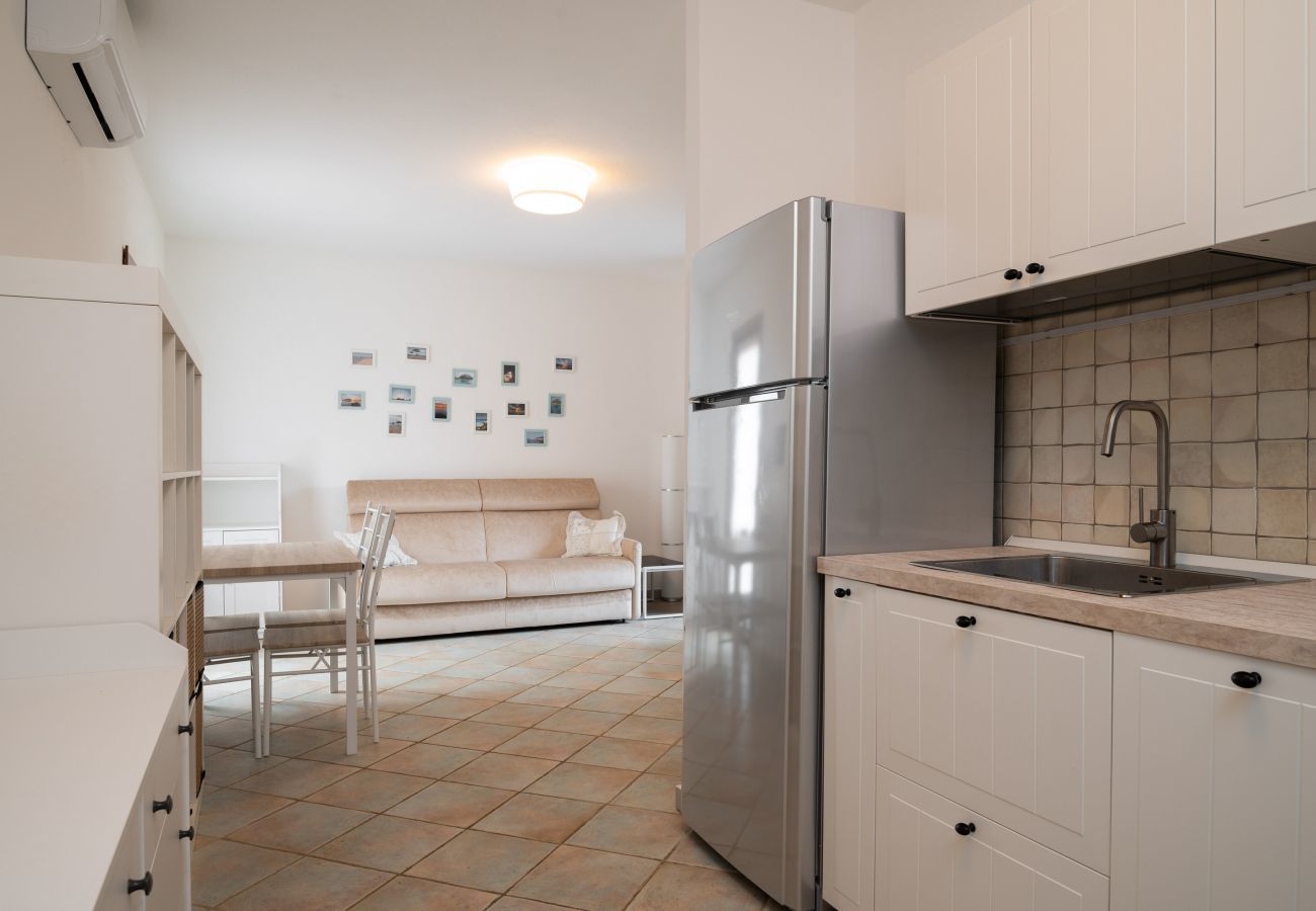 Apartment in Olbia - The Pool 9 - modern and comfy flat with shared pool
