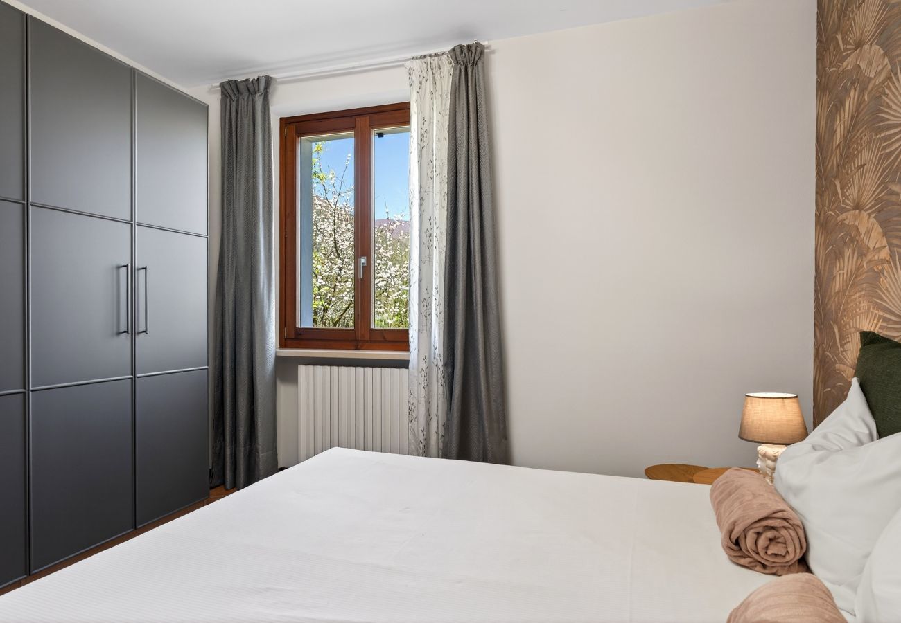 Chalet in Costermano - VILLA IDA - Rodole