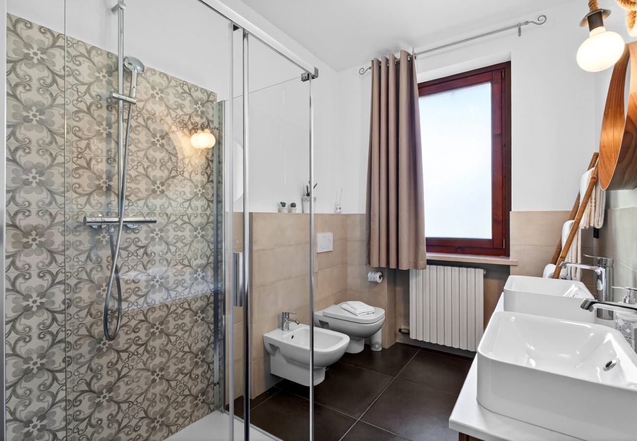 Chalet in Costermano - VILLA IDA - Rodole