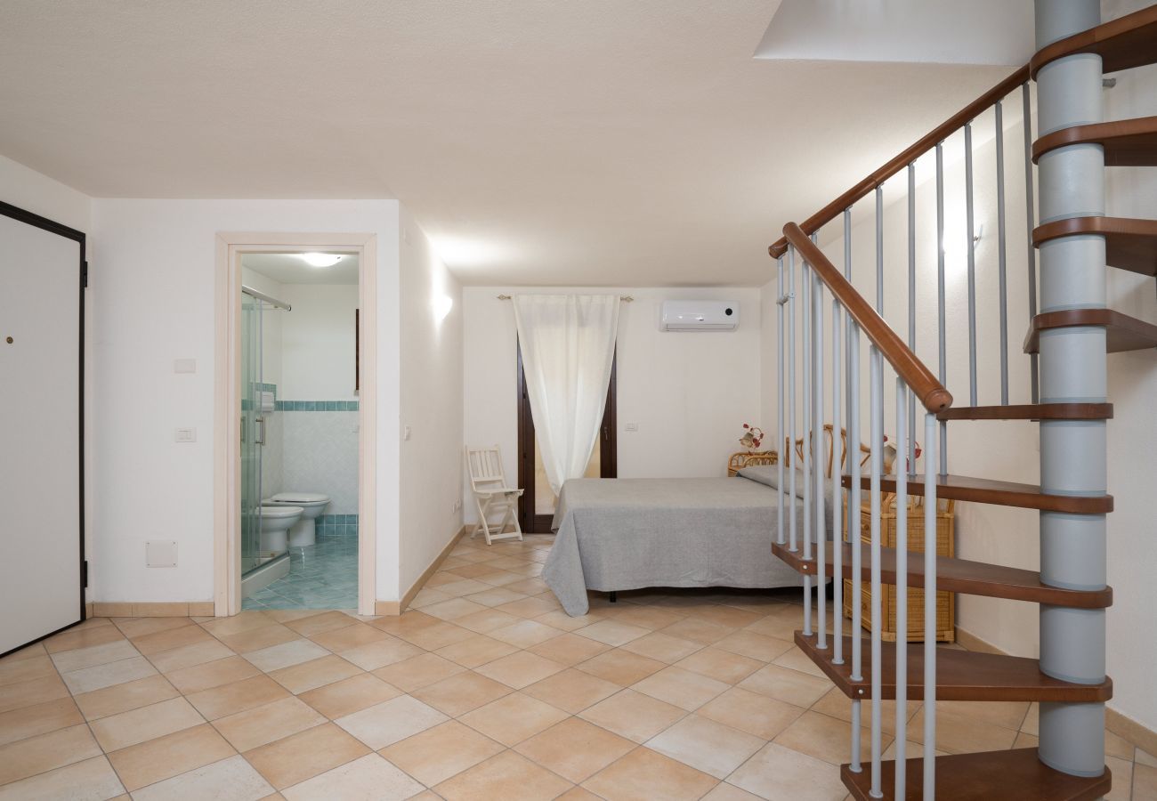 Apartment in Olbia - Myrsine Mara by Klodge - Marina Maria beach flat with seaview