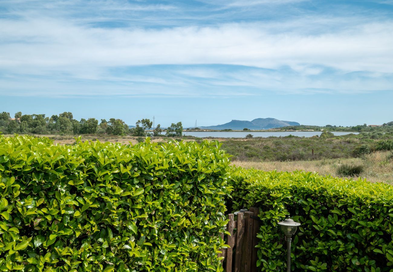 Apartment in Olbia - Myrsine Mara by Klodge - Marina Maria beach flat with seaview