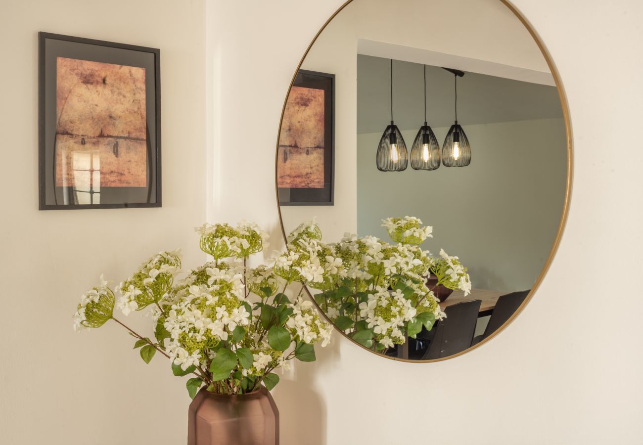 Apartment in Venice - Sant'Aponal Cozy Apartment with Terrace R&R