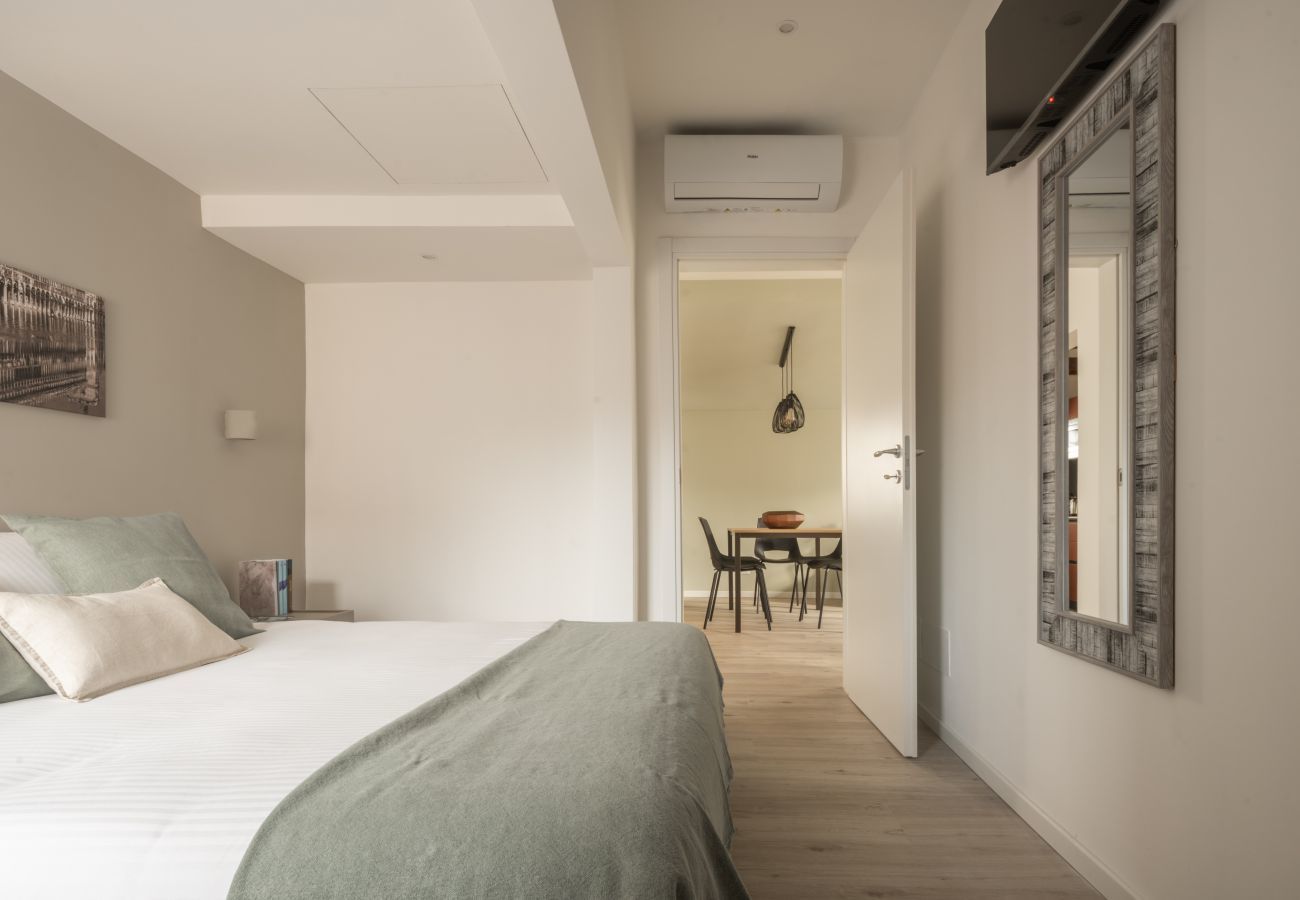 Apartment in Venice - Sant'Aponal Cozy Apartment with Terrace R&R