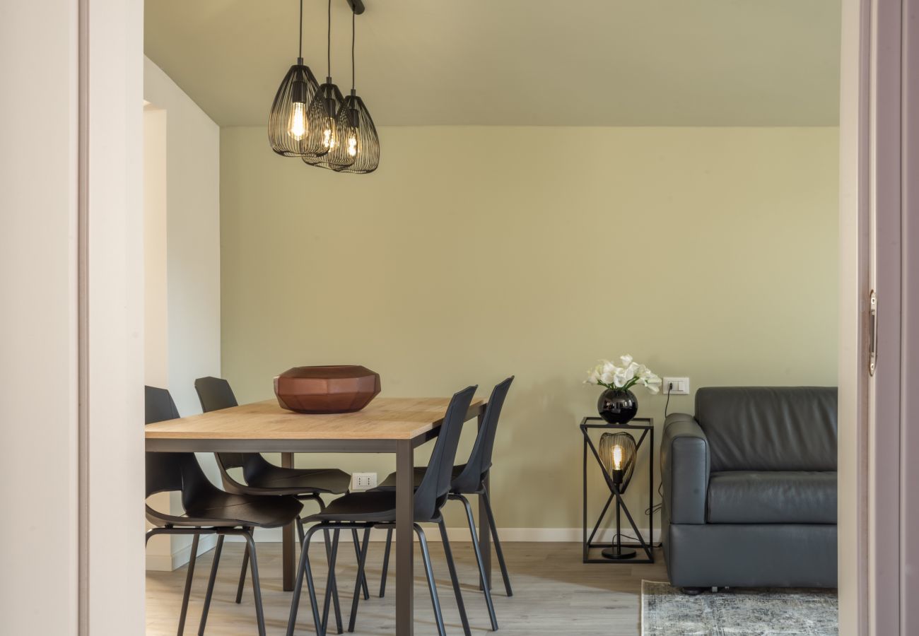Apartment in Venice - Sant'Aponal Cozy Apartment with Terrace R&R