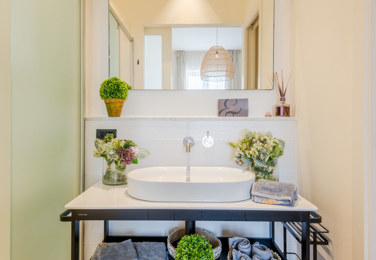 Villa in Pietrasanta - Villa Desiree