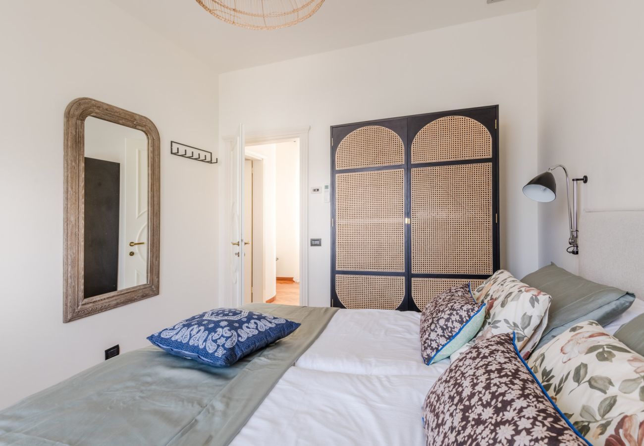 Villa in Pietrasanta - Villa Desiree