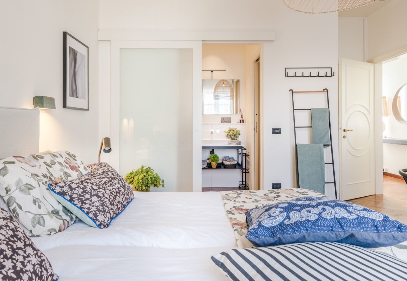 Villa in Pietrasanta - Villa Desiree