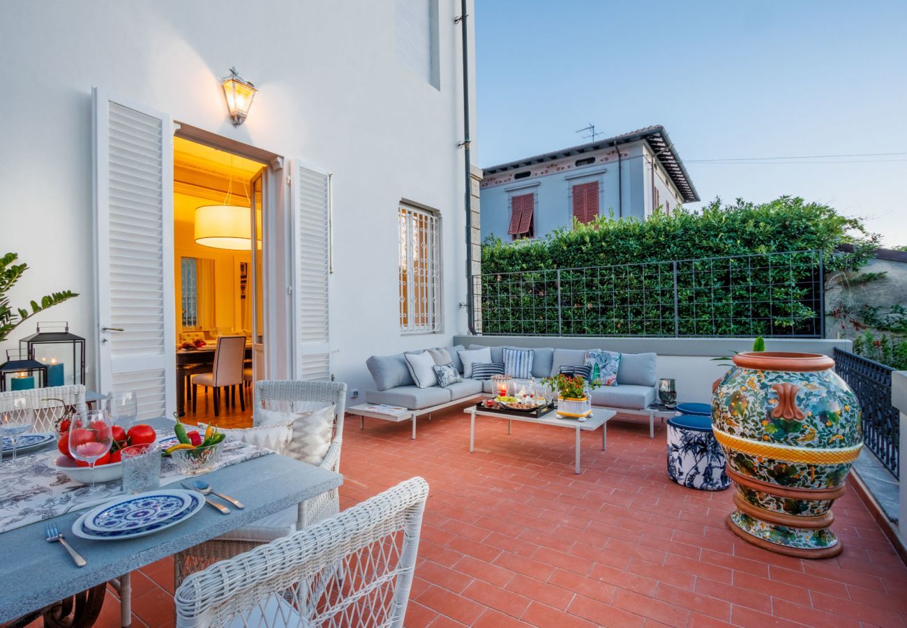 Villa in Lucca - Villa Buonamici