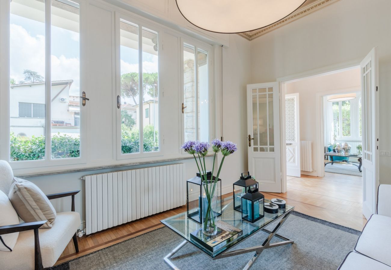 Villa in Lucca - Villa Buonamici